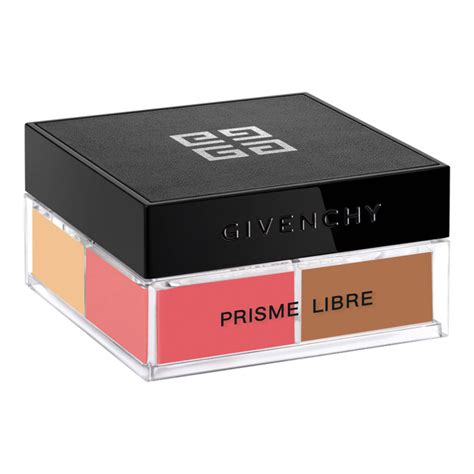 пудра givenchy prisme libre